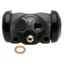 Drum Brake Wheel Cylinder - Front Left Driver Side - Raybestos WC32091