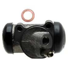 Drum Brake Wheel Cylinder - Front Right Passenger Side - Raybestos WC32092