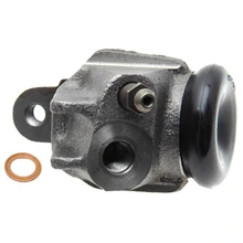 Drum Brake Wheel Cylinder - Front Left Upper - Raybestos WC32551