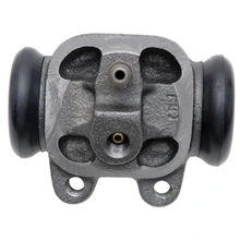 Drum Brake Wheel Cylinder - Rear Side - Raybestos WC32555