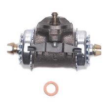 Drum Brake Wheel Cylinder - Rear Side - Raybestos WC3396
