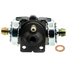Drum Brake Wheel Cylinder - Front Side - Raybestos WC3406