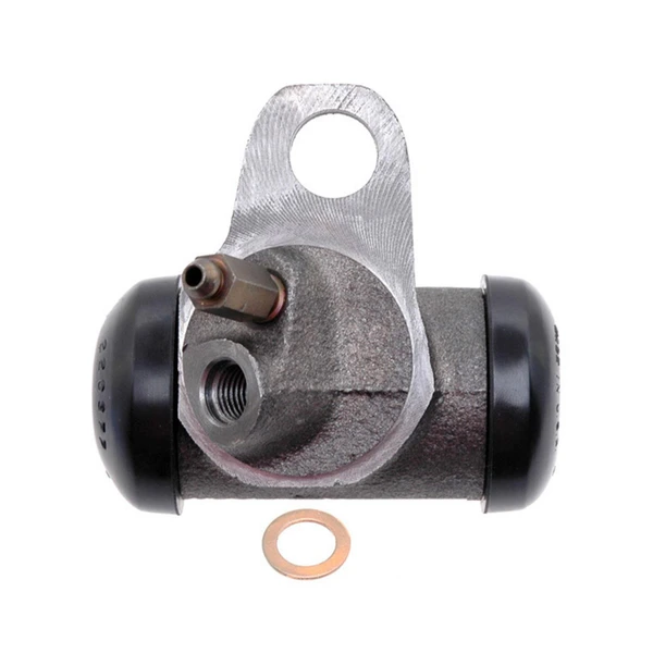 Drum Brake Wheel Cylinder - Raybestos WC34151