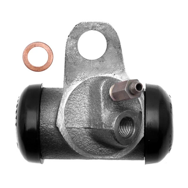 Drum Brake Wheel Cylinder - Front Right Passenger Side - Raybestos WC34152