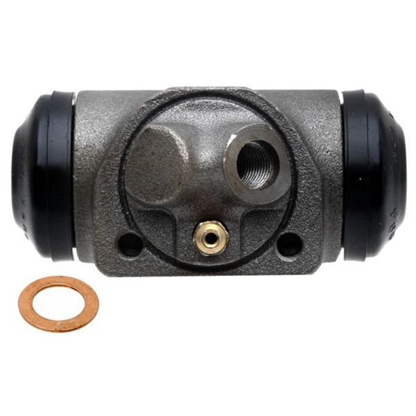 Drum Brake Wheel Cylinder - Front Left Driver Side - Raybestos WC34177