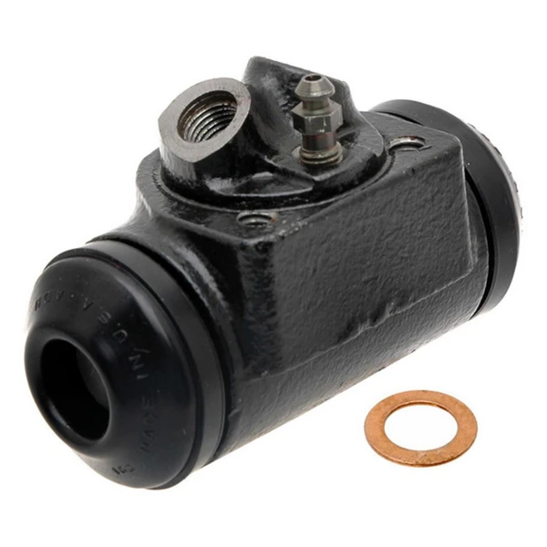 Drum Brake Wheel Cylinder - Front Right Passenger Side - Raybestos WC34178