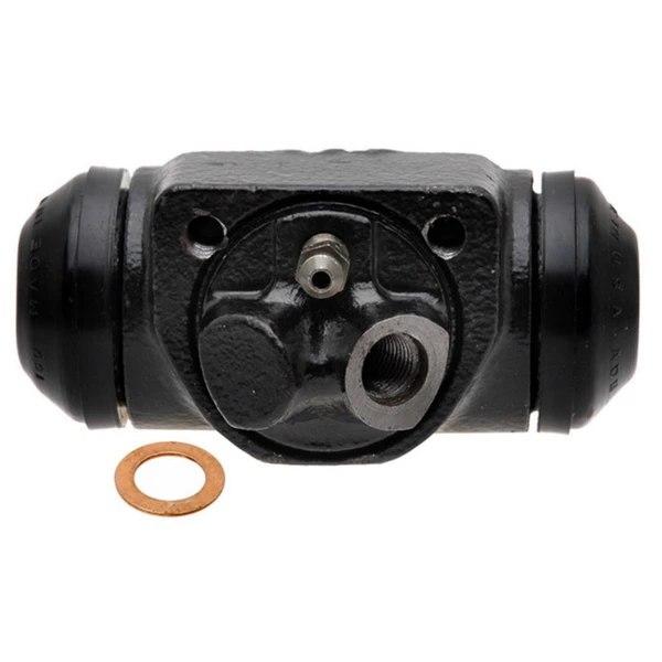 Drum Brake Wheel Cylinder - Front Right Passenger Side - Raybestos WC34178