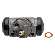 Drum Brake Wheel Cylinder - Front Right Passenger Side - Raybestos WC35074