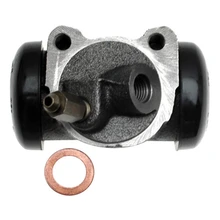 Drum Brake Wheel Cylinder - Front Left Driver Side - Raybestos WC36041
