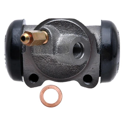 Drum Brake Wheel Cylinder - Front Right Passenger Side - Raybestos WC36042