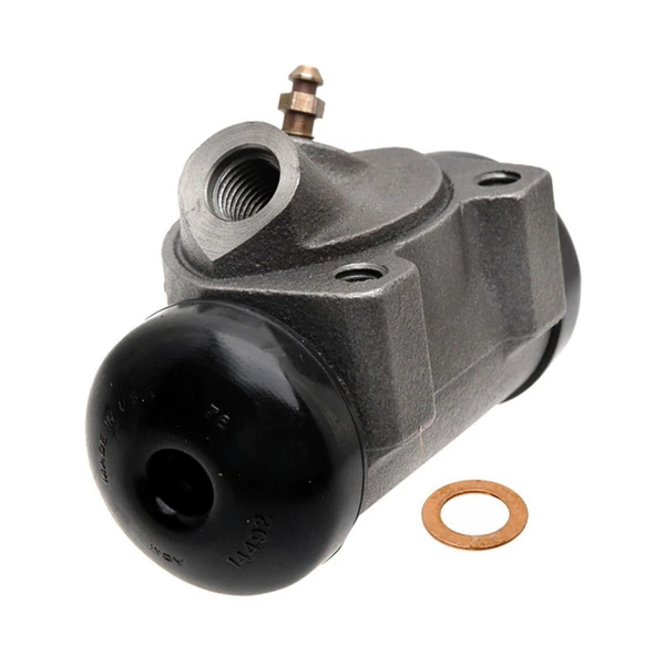 Drum Brake Wheel Cylinder - Raybestos WC36050
