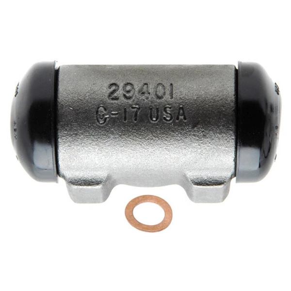Drum Brake Wheel Cylinder - Raybestos WC36051