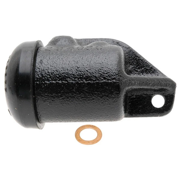 Drum Brake Wheel Cylinder - Front Left Driver Side - Raybestos WC36074