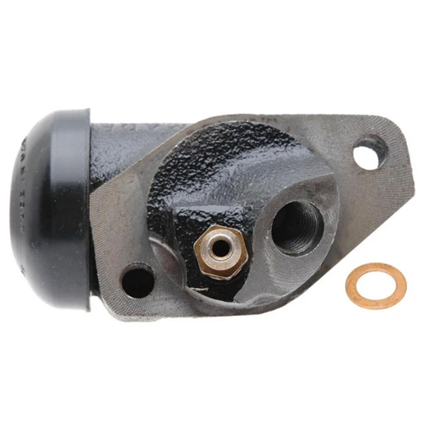 Drum Brake Wheel Cylinder - Front Left Driver Side - Raybestos WC36074