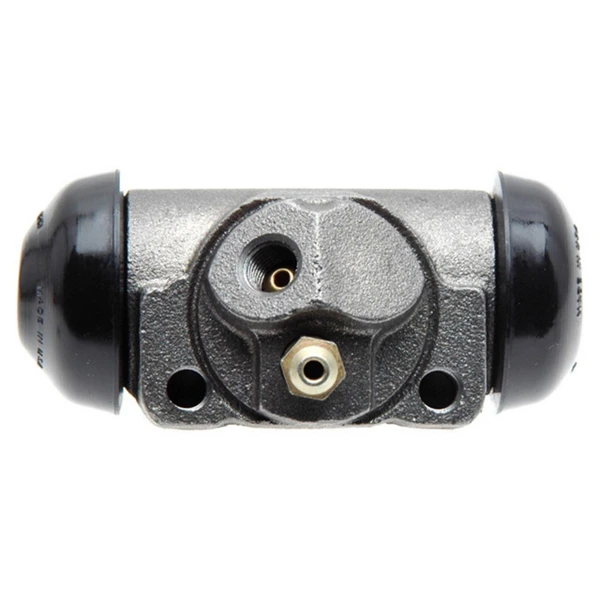 Drum Brake Wheel Cylinder - Rear Right Passenger Side - Raybestos WC36077