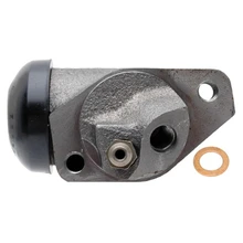 Drum Brake Wheel Cylinder - Front Left Driver Side - Raybestos WC36078