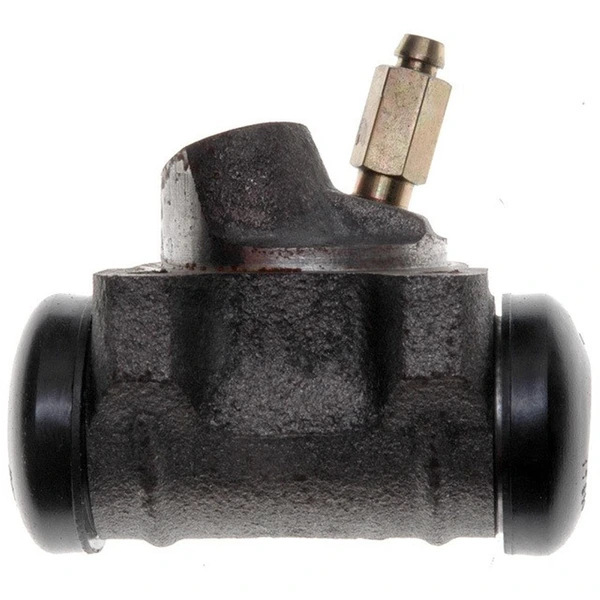Drum Brake Wheel Cylinder - Rear Right Passenger Side - Raybestos WC36012