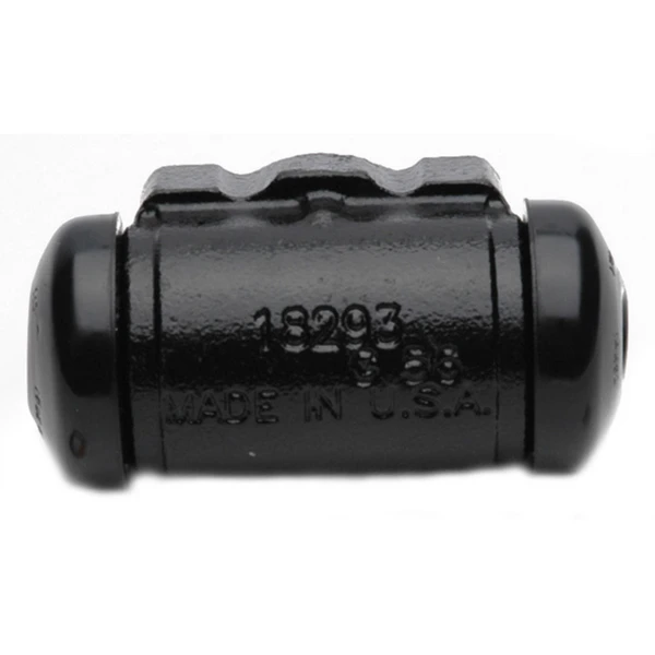 Drum Brake Wheel Cylinder - Front Right Passenger Side - Raybestos WC36018