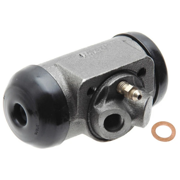 Drum Brake Wheel Cylinder - Front Left Driver Side - Raybestos WC36027