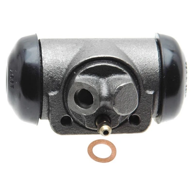 Drum Brake Wheel Cylinder - Front Right Passenger Side - Raybestos WC36028