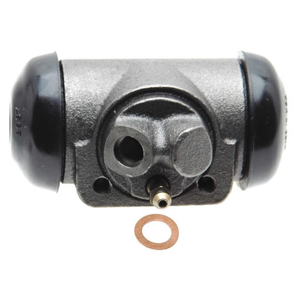Drum Brake Wheel Cylinder - Front Right Passenger Side - Raybestos WC36028