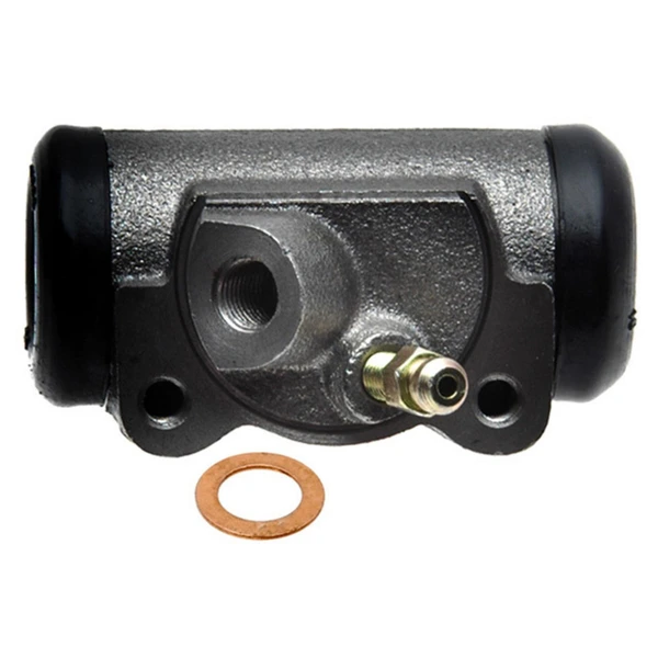 Drum Brake Wheel Cylinder - Front Right Passenger Side - Raybestos WC36101