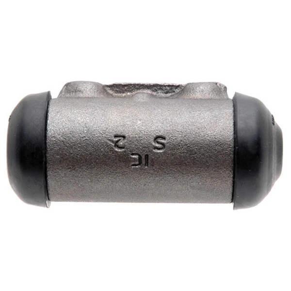 Drum Brake Wheel Cylinder - Rear Left Driver Side - Raybestos WC36105