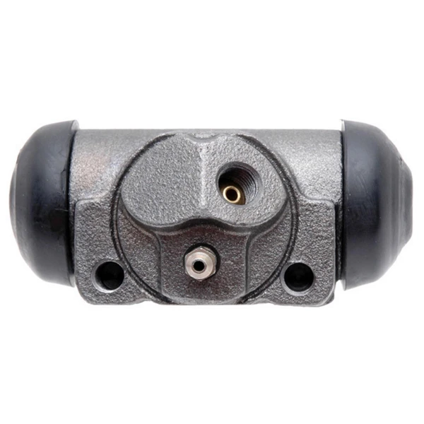 Drum Brake Wheel Cylinder - Rear Left Driver Side - Raybestos WC36105