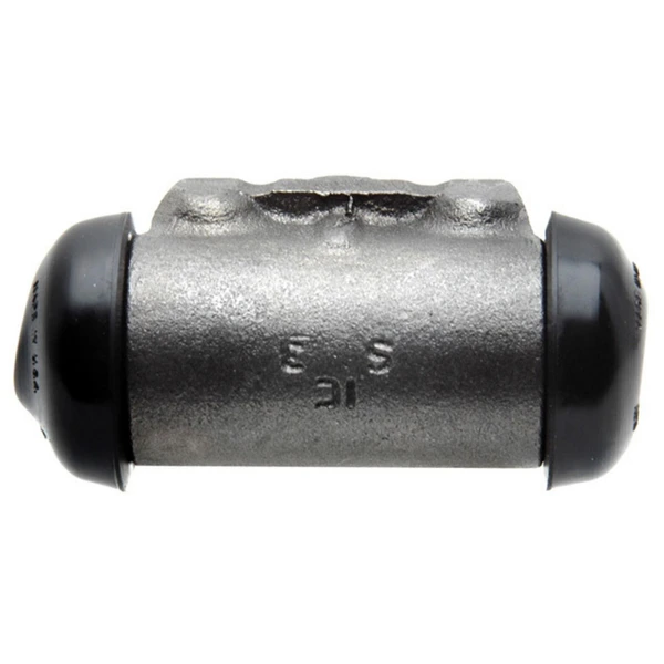 Drum Brake Wheel Cylinder - Rear Right Passenger Side - Raybestos WC36106