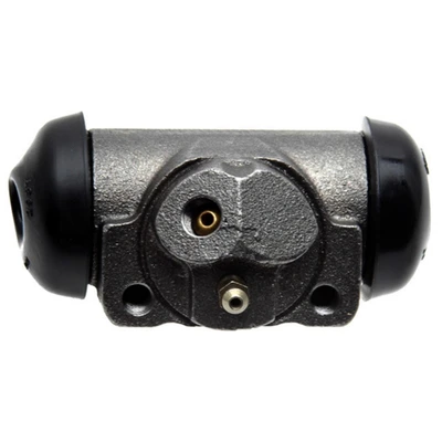 Drum Brake Wheel Cylinder - Rear Right Passenger Side - Raybestos WC36106