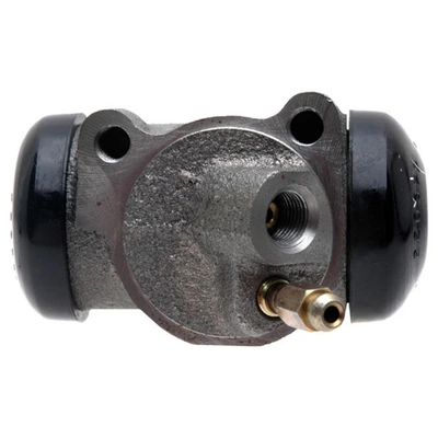 Drum Brake Wheel Cylinder - Rear Left Driver Side - Raybestos WC37040