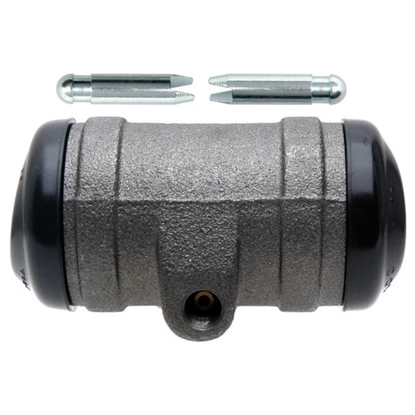 Drum Brake Wheel Cylinder - Rear Rearward - Raybestos WC37042