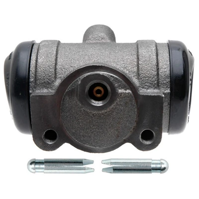 Drum Brake Wheel Cylinder - Rear Rearward - Raybestos WC37042