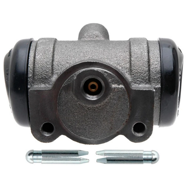 Drum Brake Wheel Cylinder - Rear Rearward - Raybestos WC37042
