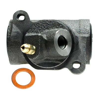 Drum Brake Wheel Cylinder - Front Left Driver Side - Raybestos WC37046