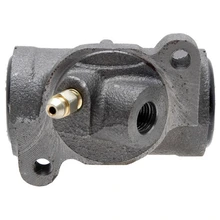 Drum Brake Wheel Cylinder - Front Right Passenger Side - Raybestos WC37047