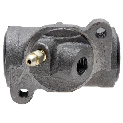 Drum Brake Wheel Cylinder - Front Right Passenger Side - Raybestos WC37047