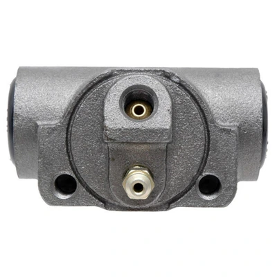 Drum Brake Wheel Cylinder - Rear Side - Raybestos WC37048
