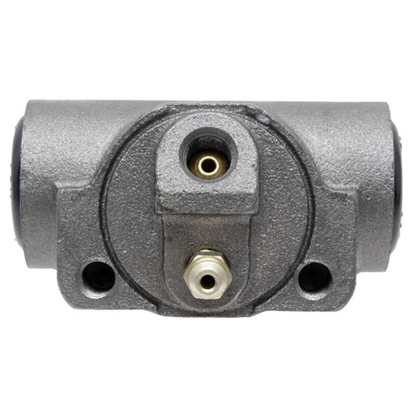 Drum Brake Wheel Cylinder - Rear Side - Raybestos WC37048