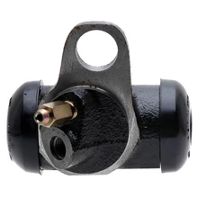 Drum Brake Wheel Cylinder - Front Left Driver Side - Raybestos WC37078