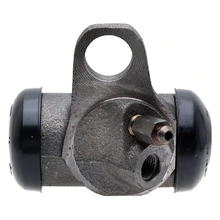 Drum Brake Wheel Cylinder - Front Right Passenger Side - Raybestos WC37079