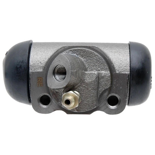 Drum Brake Wheel Cylinder - Front Right Passenger Side - Raybestos WC37084