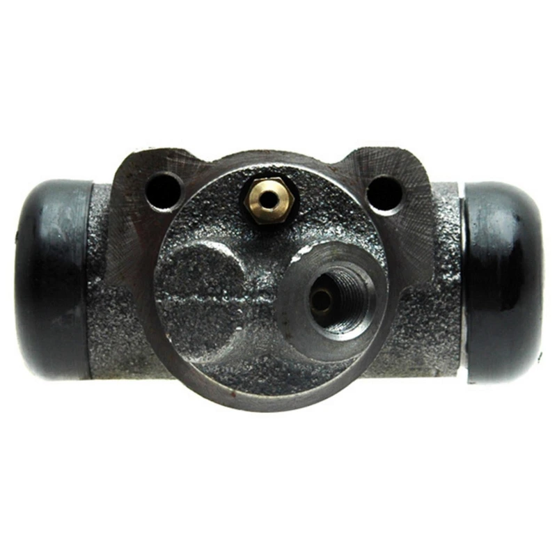 Drum Brake Wheel Cylinder - Rear Right Passenger Side - Raybestos WC37090
