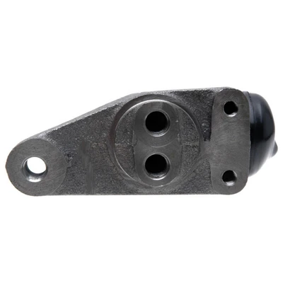 Drum Brake Wheel Cylinder - Front Left Driver Side - Raybestos WC37091