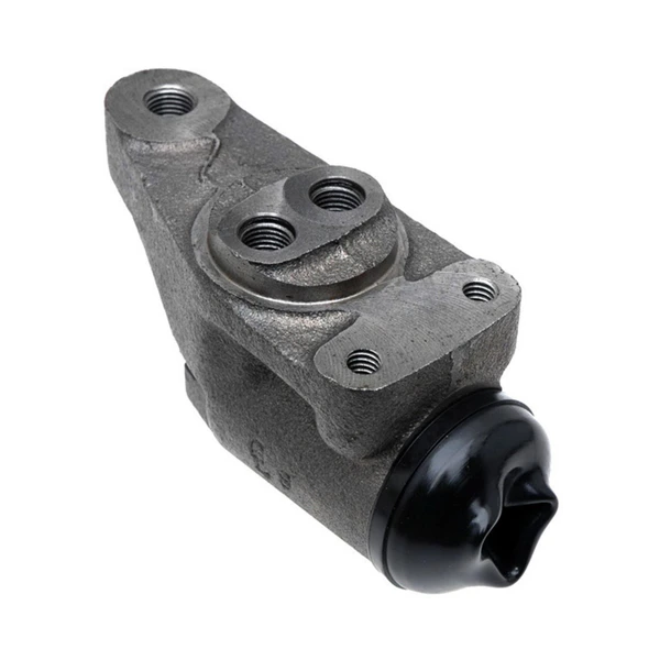 Drum Brake Wheel Cylinder - Front Right Passenger Side - Raybestos WC37092