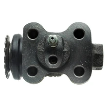 Drum Brake Wheel Cylinder - Front Right Forward - Raybestos WC370002