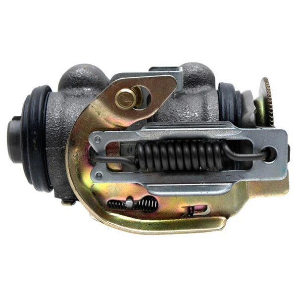 Drum Brake Wheel Cylinder - Rear Right Forward - Raybestos WC370006