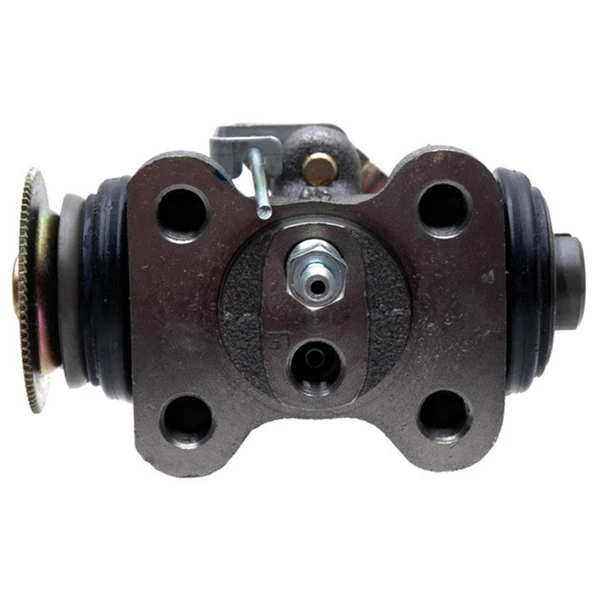 Drum Brake Wheel Cylinder - Rear Right Forward - Raybestos WC370006