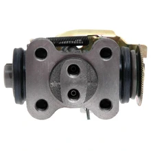 Drum Brake Wheel Cylinder - Rear Right Rearward - Raybestos WC370007