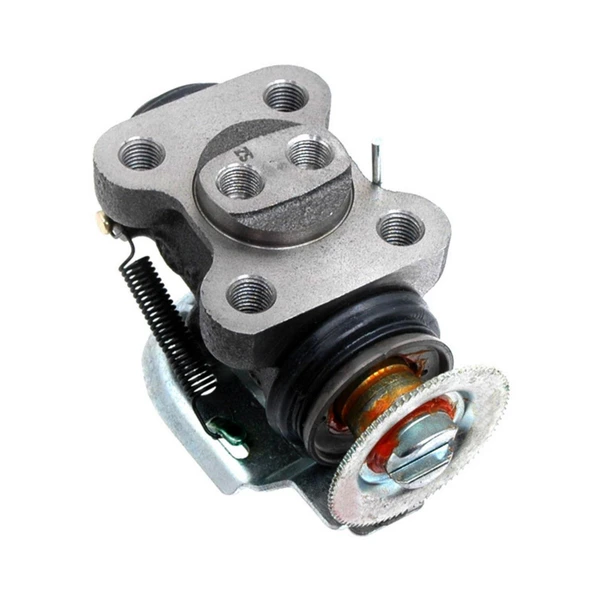 Drum Brake Wheel Cylinder - Raybestos WC370008